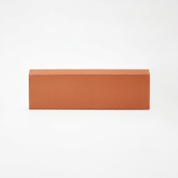 Battiscopa In Cotto 9x30 Idrorepellente Arrotato Presild Domus Linea