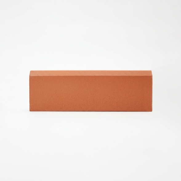 Battiscopa In Cotto 9x30 Idrorepellente Arrotato Presild Domus Linea