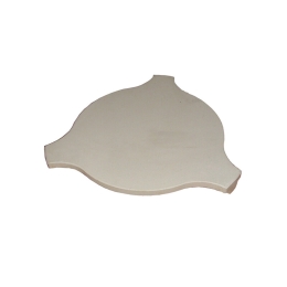 Deflettore Di Calore Ceramico Per Cottura Indiretta Kamado Fuji C-Line