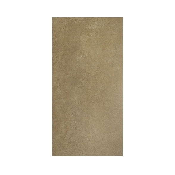 Pavimento 60x120 Cm In Gres Porcellanato Finitura Matt Cloud Fango