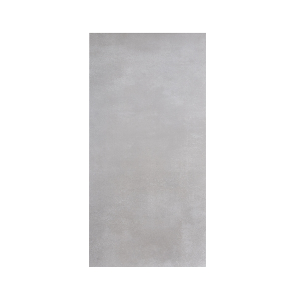 Pavimento 60x120 Cm In Gres Porcellanato Finitura Matt Cementi Grigio