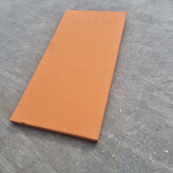 Pavimento In Cotto 30x30 Idrorepellente Arrotato Presild Domus Linea R12