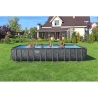 Piscina Fuori Terra 732x366x132 APX 365 Bestway - 561KG