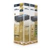 Piscina Fuori Terra 732x366x132 APX 365 Bestway - 561KG