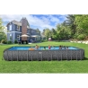Piscina Fuori Terra 956x488x132 APX 365 Bestway - 561KJ