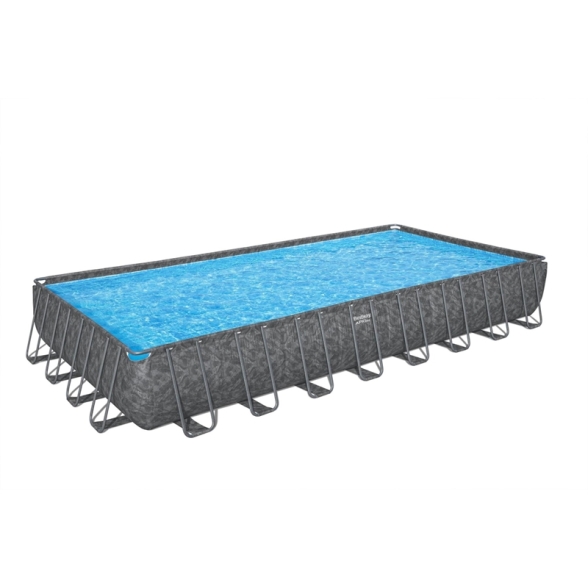 Piscina Fuori Terra 956x488x132 APX 365 Bestway - 561KJ