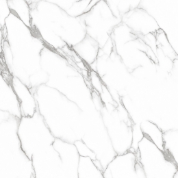 Piastrelle in LTV PVC autoadesive da pavimento parete Set 22 pz 2 mt2 30x30 effetto Marmo Bianco
