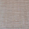 Lettino Prendisole In Alluminio E Textilene 61x186x40 Pool Telo Beige
