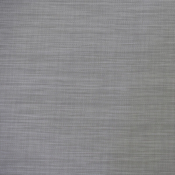 Lettino Prendisole In Alluminio E Textilene 61x186x40 Pool Telo Grigio
