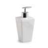 Gedy Karima Dosasapone Bianco In Ceramica