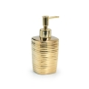 Gedy Kelly Dosasapone Oro In Ceramica