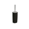 Gedy Kelly Portascopino Nero In Ceramica