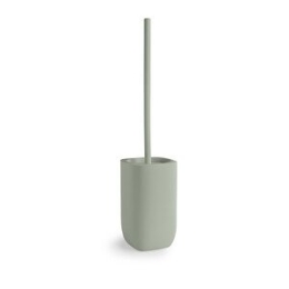 Gedy Ylenia Portascopino Verde Salvia Matt In Resina