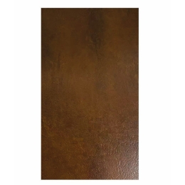 Pannello effetto Ruggine Corten set 6 pz 120x60 in PVC UV Ultra Slim