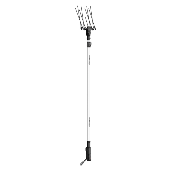 Abbacchiatore Elettrico Olivegreen 500 Plus Cavo 15 mt Minelli