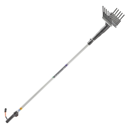 Abbacchiatore Elettrico Olivegreen A3 Cavo 15 mt Minelli