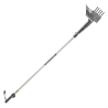 Abbacchiatore Elettrico Olivegreen A3 Cavo 15 mt Minelli