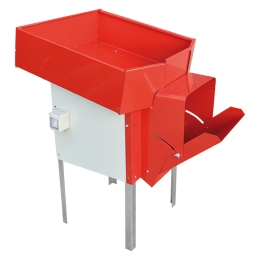 Defogliatrice Elettrica 30 ql/h 370 W - 0,5 Hp