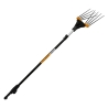 Abbacchiatore Elettrico Bomber 165 L 12V