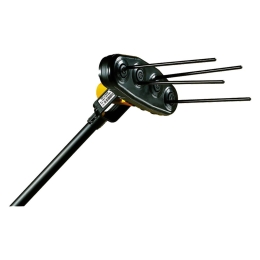 Abbacchiatore Elettrico Giulivo 4You Motore 12V