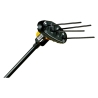 Abbacchiatore Elettrico Giulivo 4You Motore 12V
