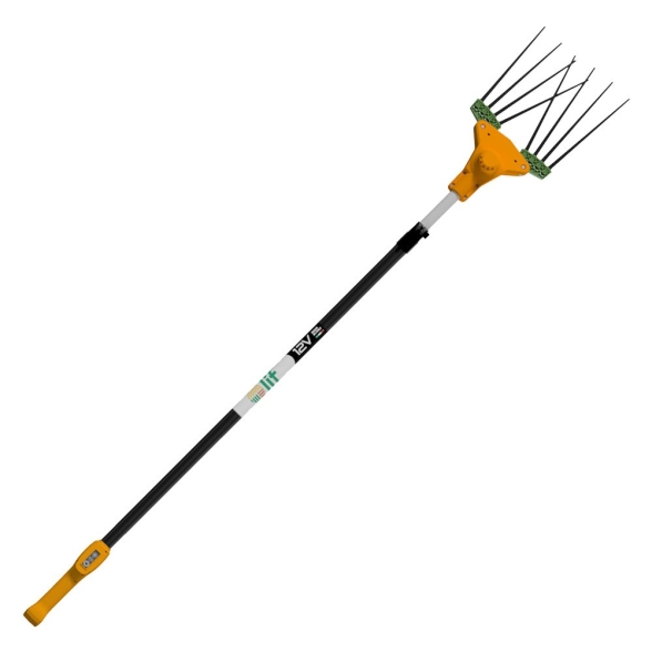 Abbacchiatore Elettrico Olivetto 12V