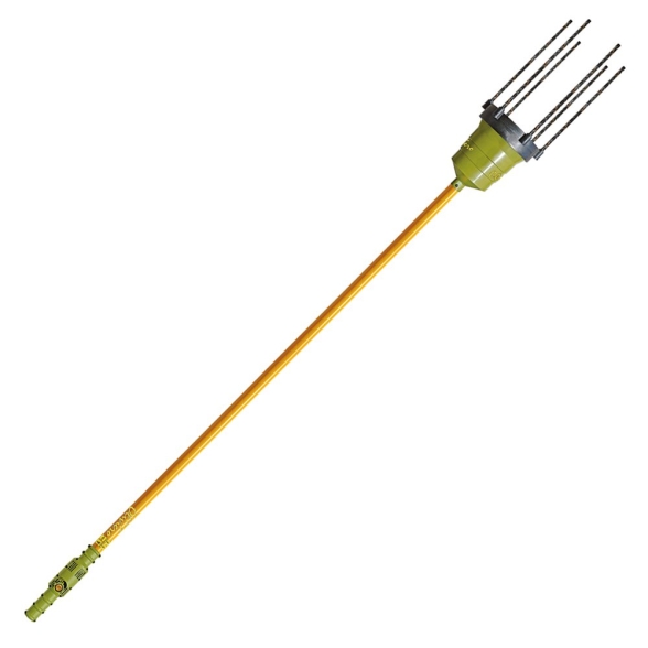 Abbacchiatore Elettrico Oliviero Synthesis Asta Fissa Cm. 250