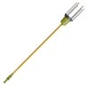 Abbacchiatore Elettrico Oliviero Synthesis Asta Fissa Cm. 250