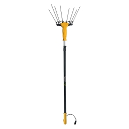 Abbacchiatore Elettrico Olytech Essential 12V - Asta 2,1 a 3,1 Mt
