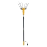 Abbacchiatore Elettrico Olytech Essential 12V - Asta 2,4 a 3,6 Mt