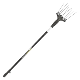 Abbacchiatore Elettrico Olytech Super Power Motore 48V Asta 2,1 a 3,0
