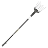 Abbacchiatore Elettrico Olytech Super Power Motore 48V Asta 2,1 a 3,0