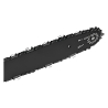 Barra Lif 25 cm per potatore multifunzione PG4X1