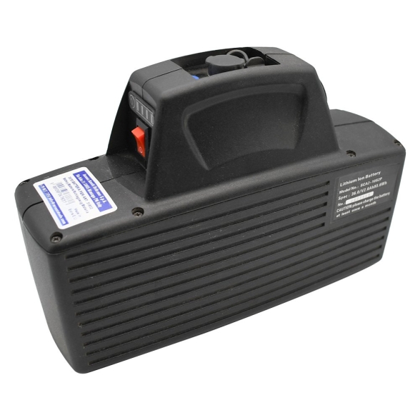 Batteria Ausonia Li-Ion 36V 4,0 Ah per forbici 31802