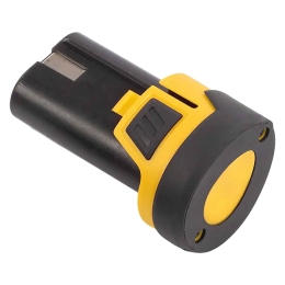 Batteria Powerplus 12V 2 Ah per potatore POWXG1045