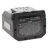 Batteria Volpi 14,4V 4,0 Ah Litio per potatori KVS e PVS
