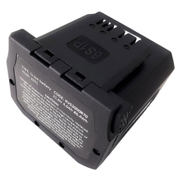 Batteria Volpi 21,6V 4,0 Ah per KVS 6000 e KVS 8000