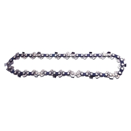 Catena Maya 38 maglie 1/4" per potatore a batteria