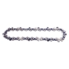 Catena Maya 48 maglie 1/4" per potatore a batteria