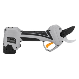 Forbici Potatura a Batteria Volpi KV360 14,4V 2,5 Ah