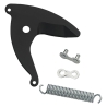 Lama con molla Fiskars 1026293 per potatori UPX86/UP84