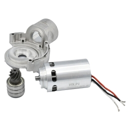 Motore brushless Volpi per potatori KVS 5000 e PVS 5001