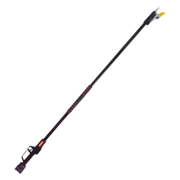 Potatore a batteria Altuna AB2000 Titanio 25,2V asta 2,20 m