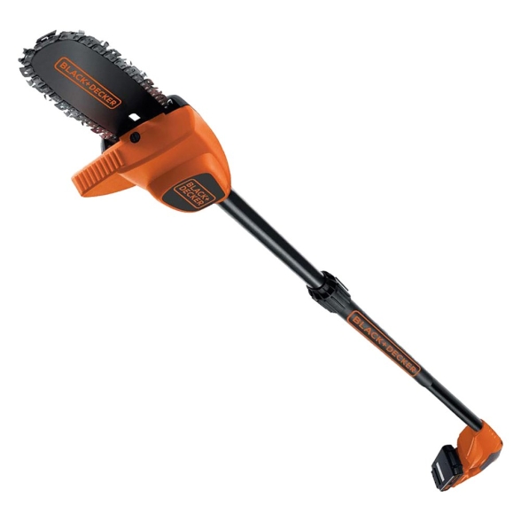 Potatore a batteria Black+Decker GPC1820L20-QW 18V