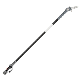 Potatore telescopico a batteria Volpi KVS 8000-P 21,6V
