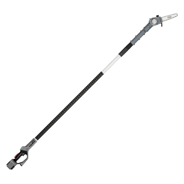 Potatore telescopico a batteria Volpi KVS 8000-P 21,6V
