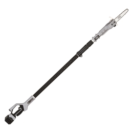 Potatore telescopico a batteria Volpi KVS7000P 21,6V 4 Ah