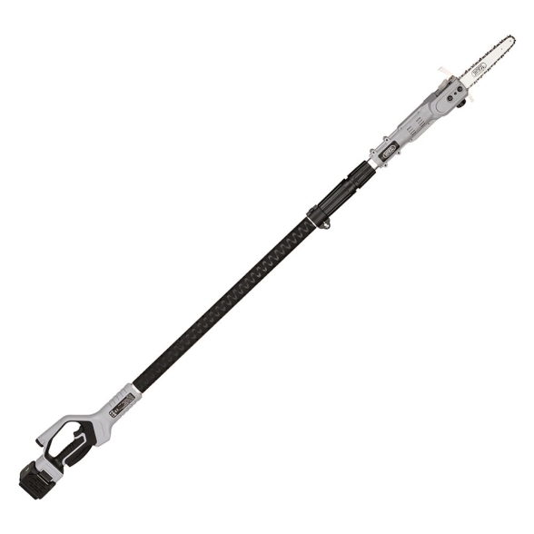 Potatore telescopico a batteria Volpi KVS7000P 21,6V 4 Ah