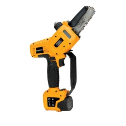 Potatore a batteria Volpi PVS 5100 14,4V 2,5 Ah Litio
