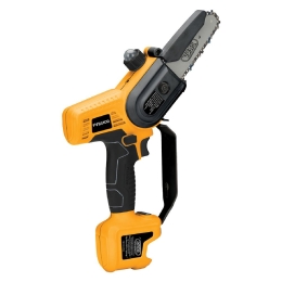 Potatore a batteria Volpi PVS 5100NB senza batteria